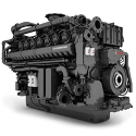 Cummins QSK95-G4