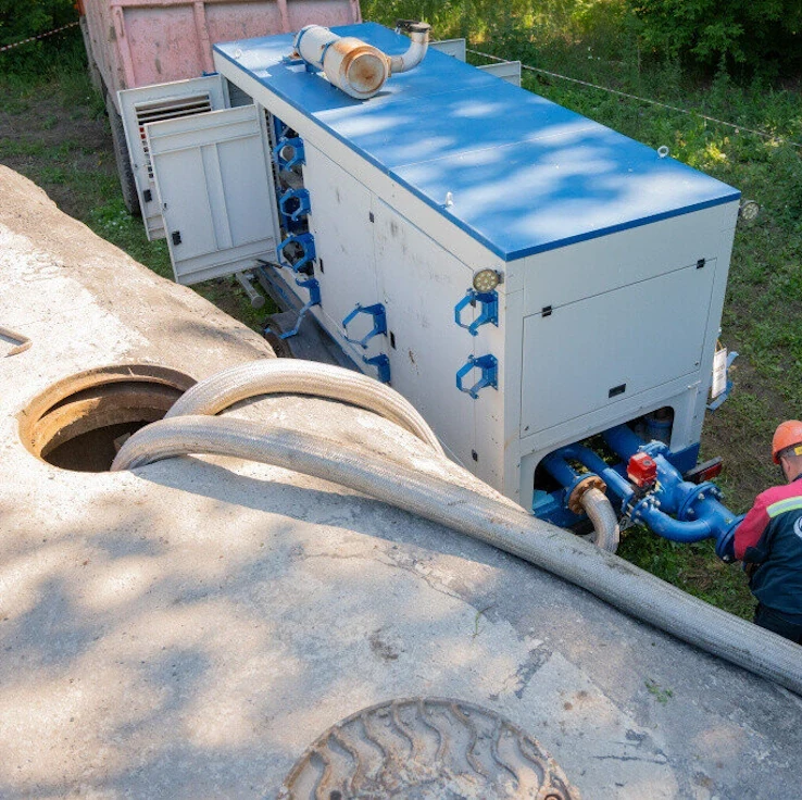 Портал «Сделано у нас»: Как машиностроители оптимизируют сроки отключения горячей воды