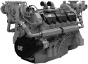 Caterpillar C32 ACERT