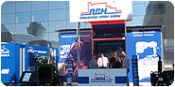 Компания "ПСМ" приняла участие в выставке MIOGE-2011