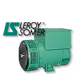 AVR для синхронных генераторов Leroy Somer 