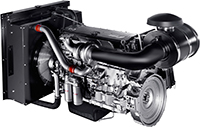 FPT-Iveco Motors CURSOR13TE2A