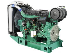 Volvo Penta TAD1345GE