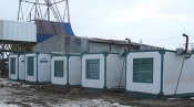 Пять генераторов «ПСМ» обеспечат работу буровой установки в Астрахани
