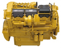 Caterpillar C27 ACERT