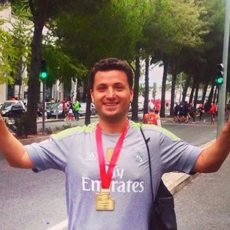 Газета «Ярославский регион»: Как бег менят жизнь