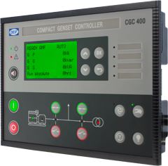 Контроллер DEIF CGC-413