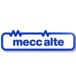 Синхронные генераторы Mecc Alte