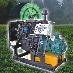 Газета «Крестьянин»: Два эффективных решения как спасти урожай от засухи