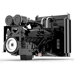 Cummins KTA50-GS8