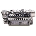 MTU 20V4000G23F