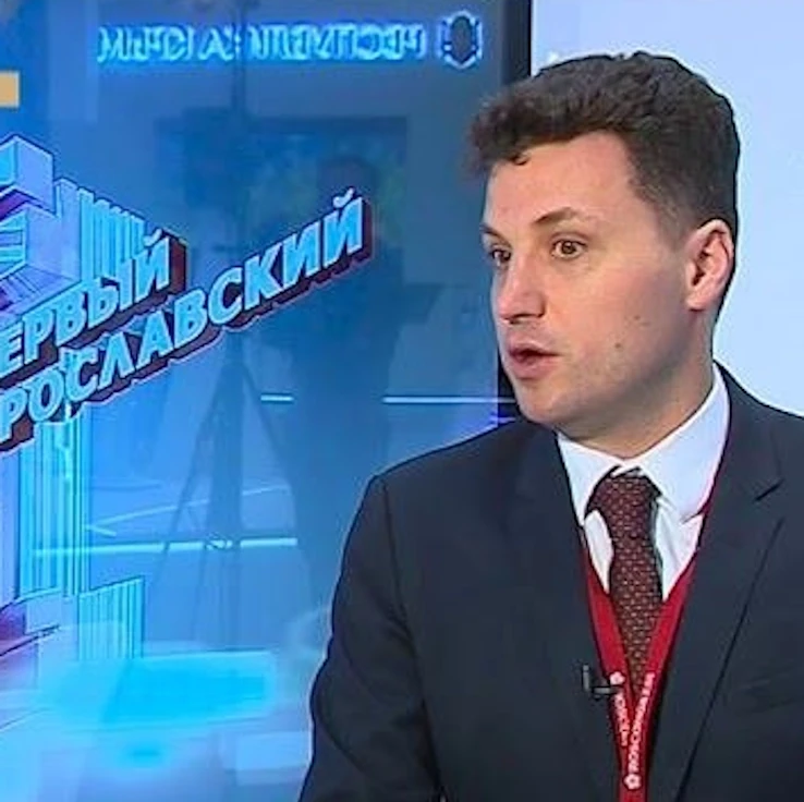 Телеканал «ЯПервый»: ПМЭФ-2018 Андрей Медведев: «Правительство региона всегда поддерживает инновационные разработки»
