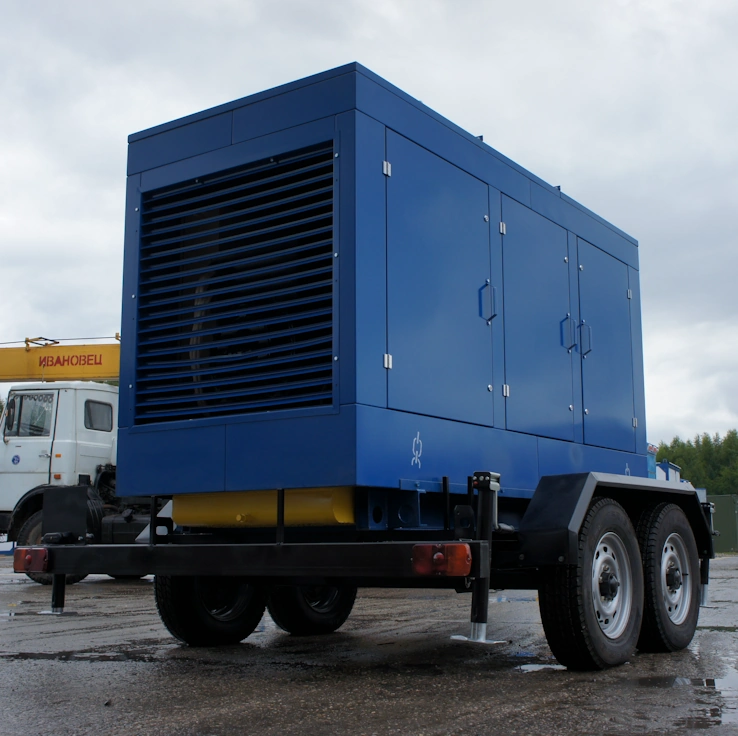 Страшно экономичные: как сокращение цены прицепа сокращает его век