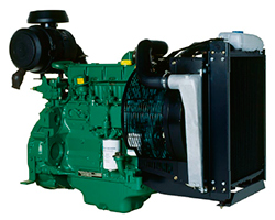 Volvo Penta TAD530GE