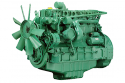 Volvo Penta TAD722VE