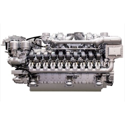 MTU 20V4000G63LF