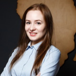 ЛЕДНЕВА Кристина