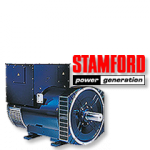 AVR для синхронных генераторов Stamford