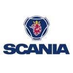 Дизельные двигатели Scania (Швеция)