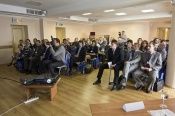 Состоялась Конференция поставщиков ГК "ПСМ"