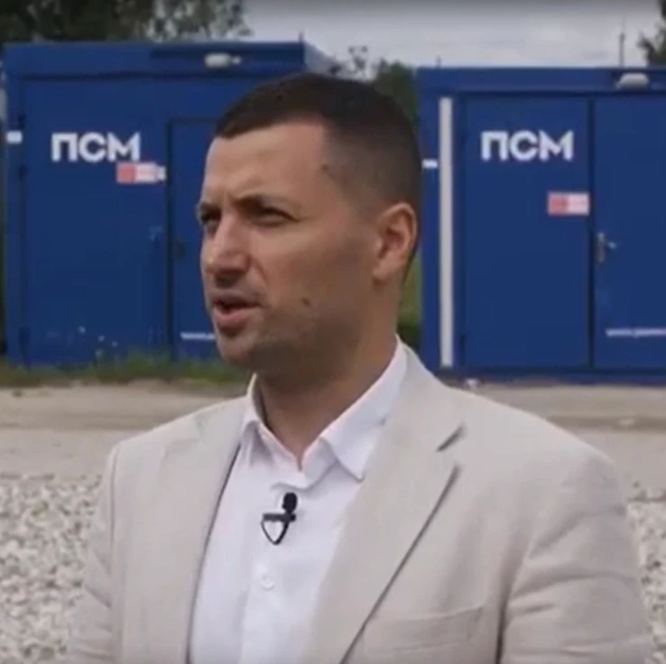 Канал «Будни Топ-менеджера»: Бизнес на производстве. Завод - промышленные силовые машины. Бизнес с нуля.