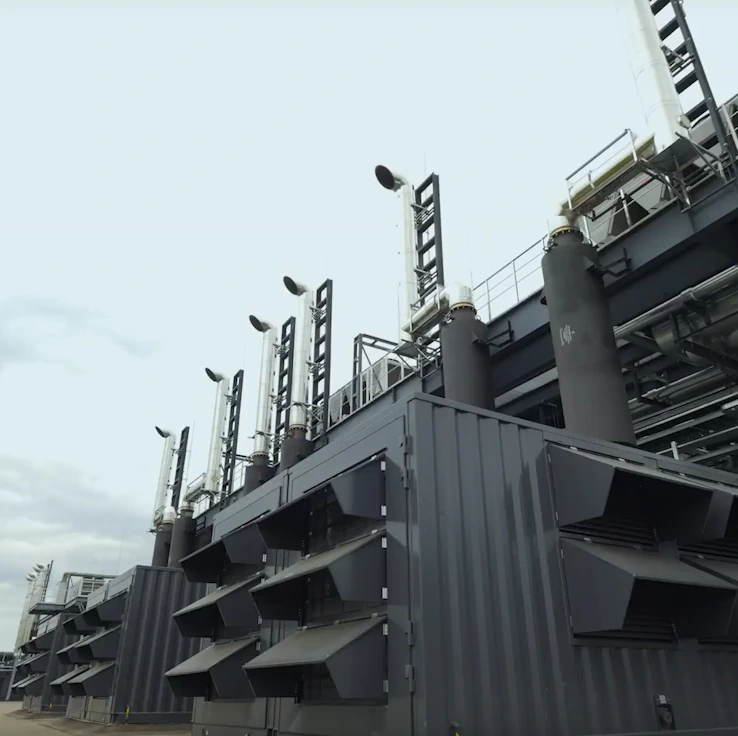 На страже безопасности ЦОД