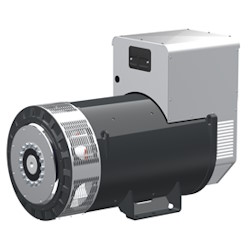 Mecc Alte ECO40-2S/4 C