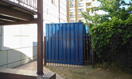 Фото статьи