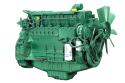 Volvo Penta TAD721VE