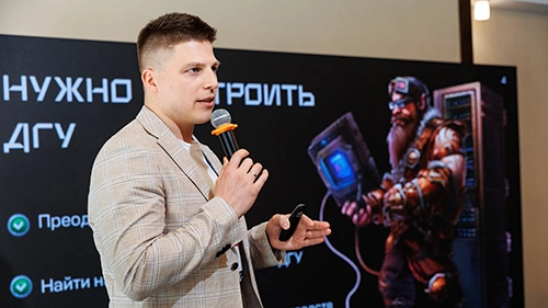 Нужно больше ЦОДов! Представили новый доклад о технологиях для дата-центров