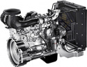 FPT-Iveco Motors NEF45SM3