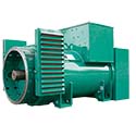 Leroy Somer LSA 52.2 XL65