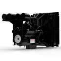 Cummins QSK60-G23