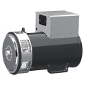 Mecc Alte ECO38-2S/4 C