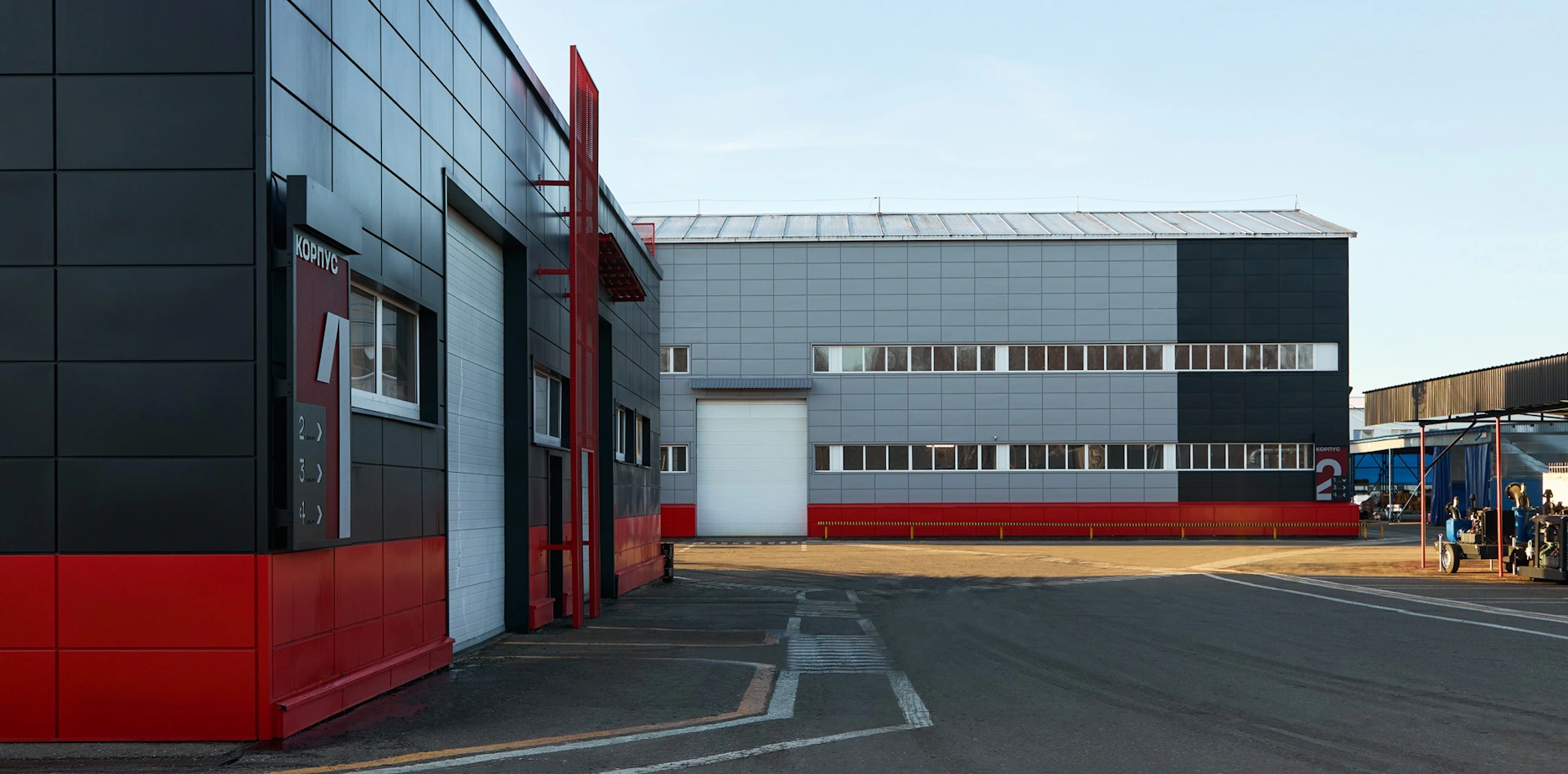 ПСМ КРАСНЫЙ БОР