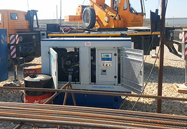 Три дизель-генератора ПСМ для строительства моста в Крыму.jpg