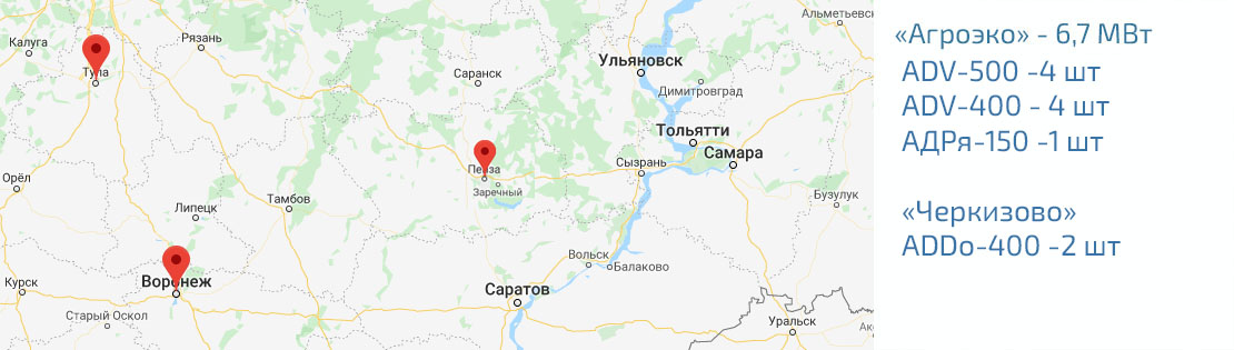 Станции ПСМ на карте России.jpg