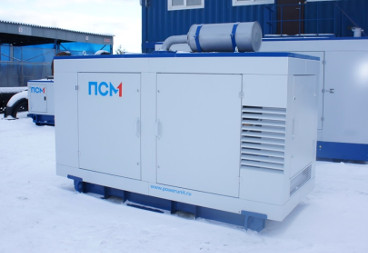 Дизель-генераторы ПСМ резервируют больницы юга России.jpg