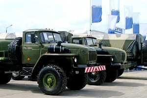 Урал Урал;