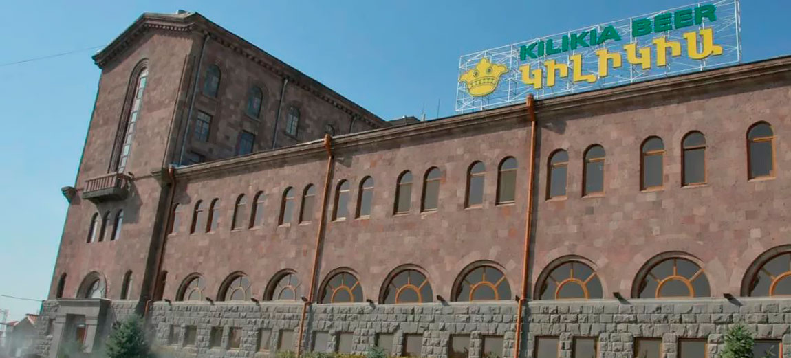 Два дизель-генератора ПСМ для завода "Ереванское пиво" в Армении.jpg