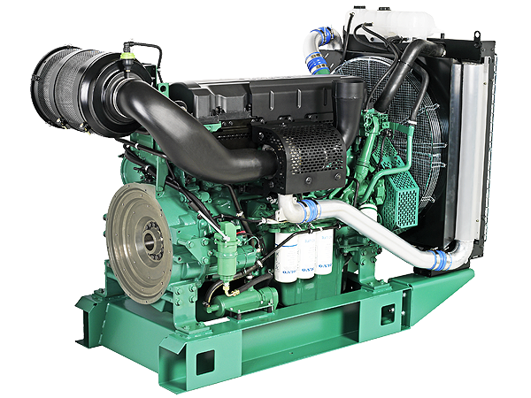 Volvo Penta TAD1345GE