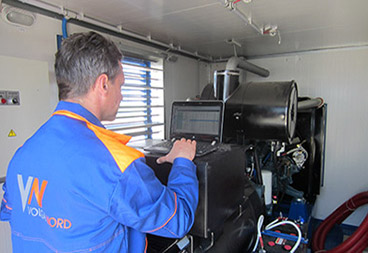 Диагностика