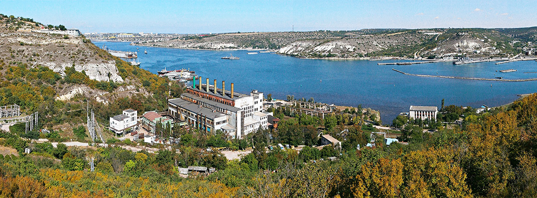 Десятки дизель-генераторов ПСМ прибыли в Крым в составе помощи от МЧС 