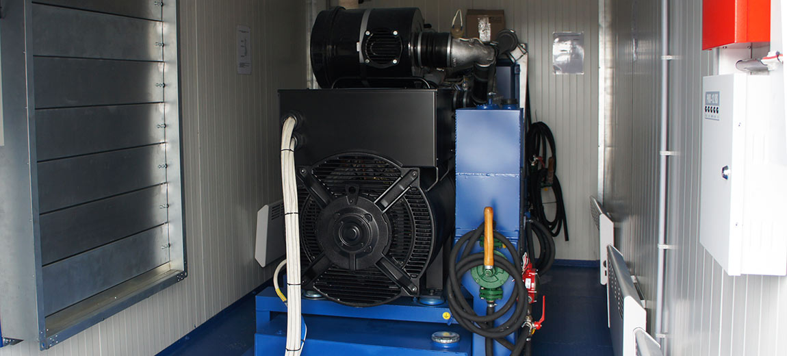 Два дизель-генератора ПСМ для компании Дальграфит.jpg