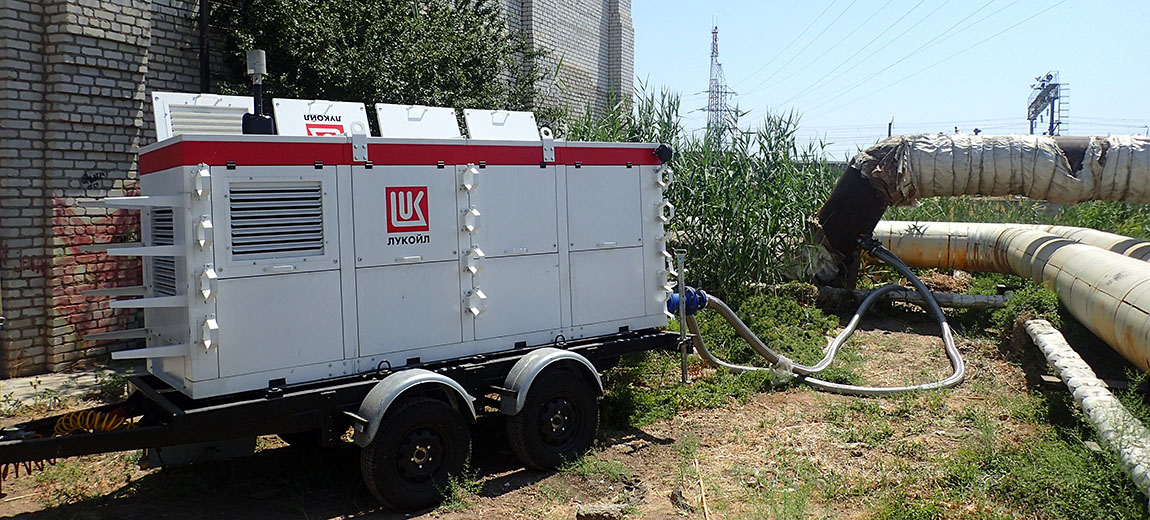 АОМЦ для Астрахани