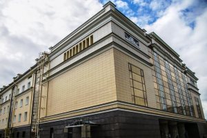 Орский драмтеатр