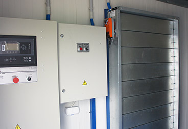 Два дизель-генератора ПСМ для компании Дальграфит.jpg