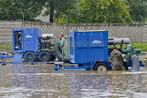 День в Хабаровске