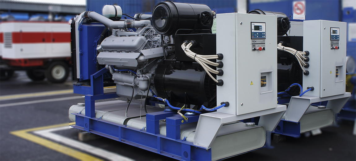 Станция АДя-250