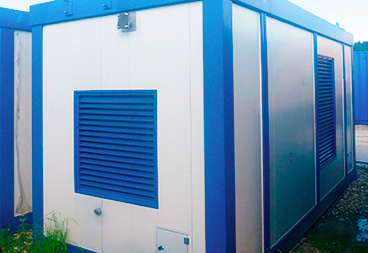 Два дизель-генератора ПСМ для компании Дальграфит.jpg